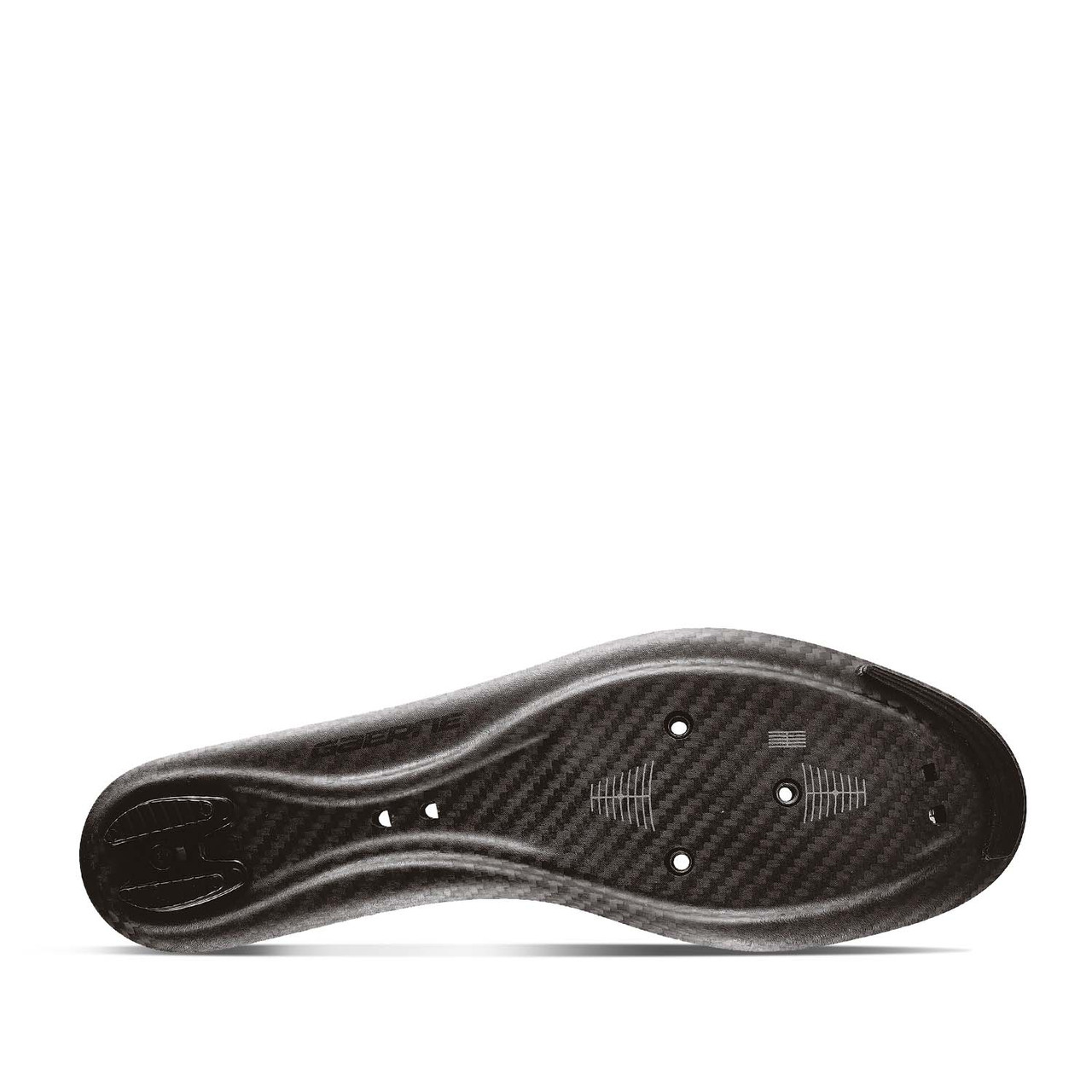 CARBON G.TORNADO LADY MATT BLACK - GAERNE